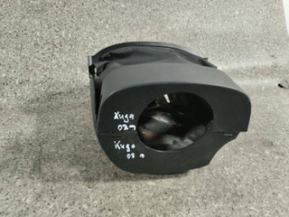 кожух рулевой колонки Ford Kuga 1 поколение (2008 - 2013), 2.0 л., TDCi, полный привод, 3M51-3530-ABW, 8V41-3533-ABW