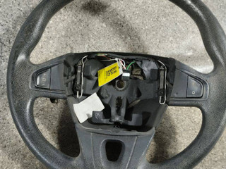 руль Renault Scenic 3 поколение (2009 - 2012)