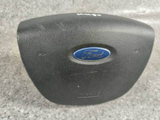 подушка безопасности водителя Ford Kuga 1 поколение (2008 - 2013), 2.0 л., TDCi, полный привод, 8V41-R042B85-ACW