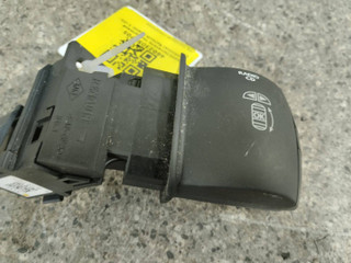 переключатель подрулевой (стрекоза) Renault Scenic 3 поколение (2009 - 2012), 255520013R