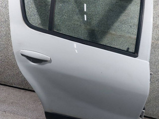 дверь задняя правая Dacia Sandero 1 поколение (2008 - 2012)