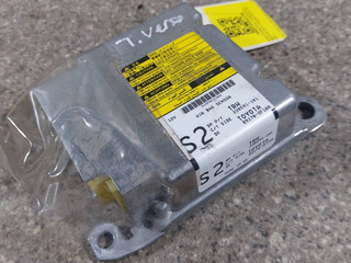 блок AirBag Toyota Verso 1 поколение (2009 - 2013), 220591-101, 89170-0F100