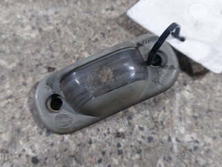 подсветка номера Audi A6 4A/C4 (1994 - 1997), универсал