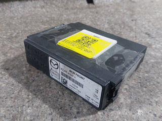 Блок управления BCM (Body Control Module) Mazda 6 GJ (2012 - 2015), 2.2 л., cTDi, дизель, АКПП, седан, передний привод, KD45-675XOB