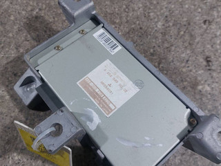 блок управления рулевой рейки Mitsubishi Colt 6 поколение (Z20/Z30) (2002 - 2012), 1.3 л., i, МКПП, A4545450032, MR594091