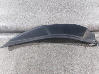 обшивка багажника Lexus RX 2 поколение (2003 - 2006), 3.3 л., гибрид, полный привод, 64458-48010