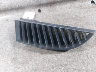 решетка радиатора Mitsubishi Colt 6 поколение (Z20/Z30) 2005, MN127773