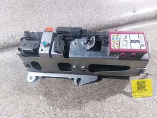 конденсатор Mazda 6 GJ (2012 - 2015), 2.2 л., дизель, GKH867ZC0-B, GKH867ZC0