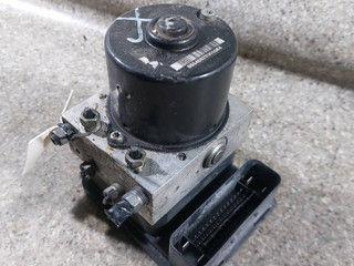 блок ABS Ford Kuga 1 поколение (2008 - 2013), 2.0 л., TDCi, полный привод, 8V41-2C405-AE