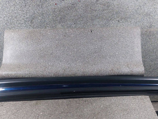 дуги на крышу (рейлинги) Hyundai Santa Fe 2 поколение (CM) (2005 - 2010), 23397, 23396