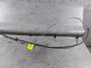 трос ручника Renault Scenic 3 поколение (2009 - 2012), 364000004R