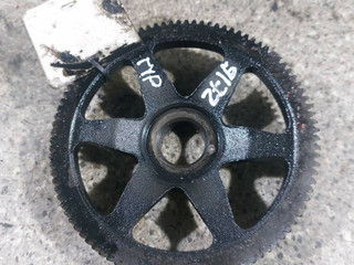 шестерня Mazda Premacy CP (1999 - 2001), 2.0 л., TD, RF-2A, дизель, 5МКПП