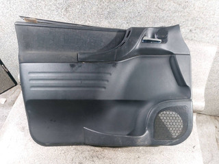 ручка внутренняя передняя левая Opel Zafira 1 поколение (A) (1999 - 2003)