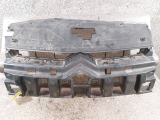 накладка декоративная Citroen C5 1 поколение [рестайлинг] (2004 - 2008), 1858670016