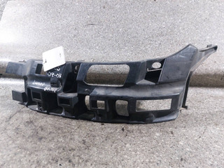 Крепление бампера переднего Citroen C5 1 поколение [рестайлинг] (2004 - 2008), 9650279480