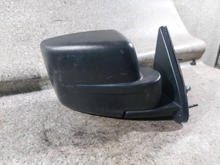 зеркало наружное правое Dodge Nitro 1 поколение (2007 - 2010), P55157192AF