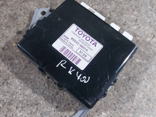 блок управления центральным замком Lexus RX 2 поколение (2003 - 2006), 89170-48160, 414814-10040