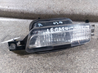 фонарь крышки багажника правый Subaru Legacy 4 поколение (2003 - 2009), универсал, 2ZR946080