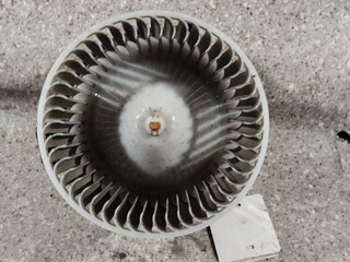 моторчик печки Mazda 6 GJ (2012 - 2015), 2.2 л., дизель, HB111DN20-02, 872700-5760