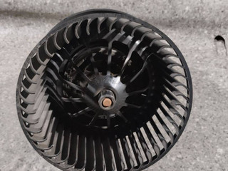 моторчик печки Ford Kuga 1 поколение (2008 - 2013), 2.0 л., дизель, 3M5H-18456-AD