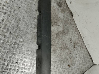 накладка на порог Ford Kuga 1 поколение (2008 - 2013), 2.0 л., TDCi, полный привод, 8V41-S10154-AC