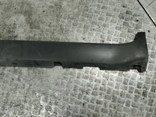 накладка на порог Ford Kuga 1 поколение (2008 - 2013), 2.0 л., TDCi, полный привод, 8V41-S10155-AC