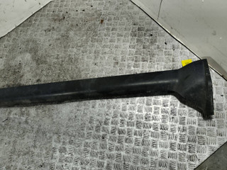 накладка на порог Dodge Nitro 1 поколение (2007 - 2010), 2.8 л., CRD, полный привод, PM4008-C8A