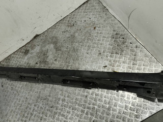 накладка на порог Toyota Verso 1 поколение (2009 - 2013), 75860-0F010