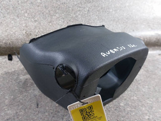 кожух рулевой колонки Toyota Avensis 3 поколение (T270) [2-й рестайлинг] (2015 - 2018), 45286-05090, 45287-05141