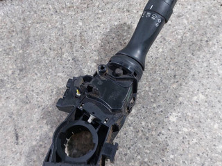 переключатель подрулевой (стрекоза) Toyota Auris 1 поколение (2006 - 2009), 17F001, 02290-17F245