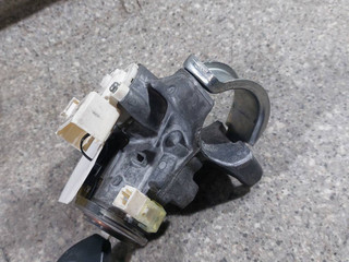 замок зажигания Toyota Verso 1 поколение (2009 - 2013), 2.0 л., D-4D, 45020-0204, N0502638639