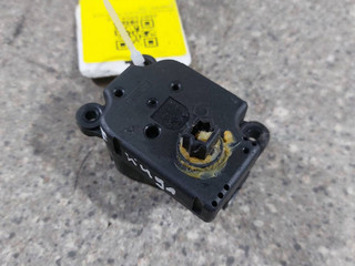 моторчик заслонки печки Ford Kuga 1 поколение (2008 - 2013), 3M5H-19E616-AB, EAD251