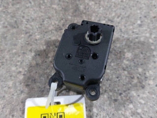 моторчик заслонки печки Ford Kuga 1 поколение (2008 - 2013), 3M5H-19E616-AB, EAD251