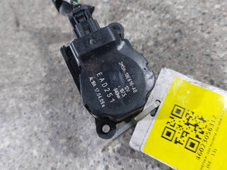 моторчик заслонки печки Ford Kuga 1 поколение (2008 - 2013), 3M5H-19E616-AB, EAD251