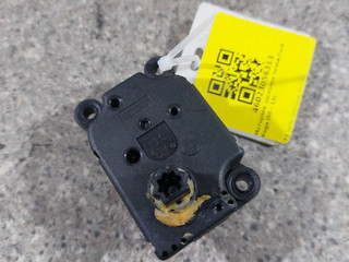 моторчик заслонки печки Ford Kuga 1 поколение (2008 - 2013), 3M5H-19E616-AB, EAD251
