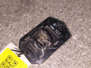 сопротивление печки Toyota Yaris XP9 (2005 - 2009), 9M-517