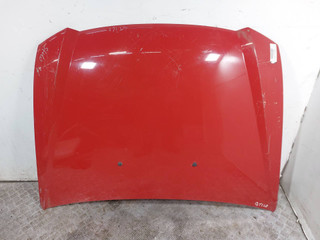 капот Fiat Stilo 1 поколение (2001 - 2010)