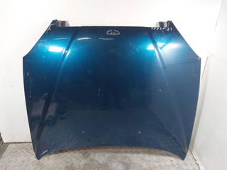 капот Daewoo Leganza 1 поколение (1997 - 2002)