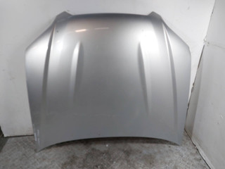капот Subaru Outback 3 поколение (2003 - 2007)