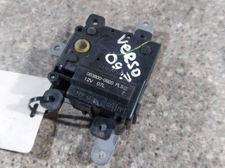 моторчик заслонки печки Toyota Verso 1 поколение (2009 - 2013), 063800-0920, L713