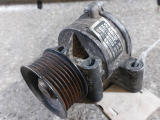 насос вакуумный Ford Transit 6 поколение (2000 - 2006), 2.4 л., TDCi, дизель, задний привод, YC1Q2A451AH, 9140040050N