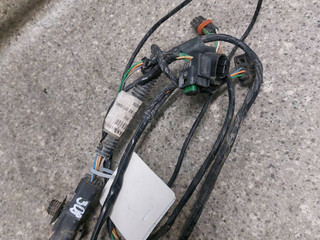 проводка датчиков парковки Peugeot 308 T7 (2007 - 2011), 9664678980