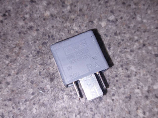 реле (прочие) Ford Kuga 1 поколение (2008 - 2013), 2.0 л., TDCi, полный привод, 5M5T-14B192EA, V23136-J4-X62