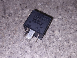 реле (прочие) Ford Kuga 1 поколение (2008 - 2013), 2.0 л., TDCi, полный привод, 5M5T-14B192CA, V23136-B1-X66