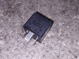 реле (прочие) Ford Kuga 1 поколение (2008 - 2013), 2.0 л., TDCi, полный привод, 5M5T-14B192CA, V23136-B1-X66