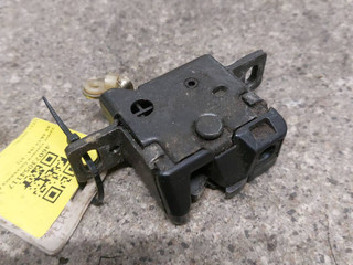 замок багажника Audi A6 4A/C4 (1994 - 1997), универсал