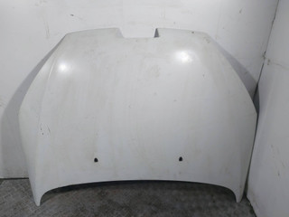 капот Peugeot 407 1 поколение (2004 - 2010)