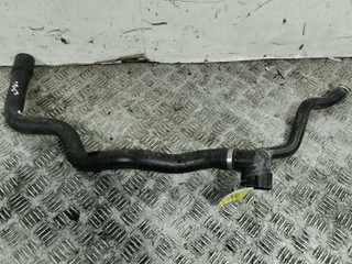 патрубок радиатора Ford Kuga 1 поколение (2008 - 2013), 2.0 л., TDCi
