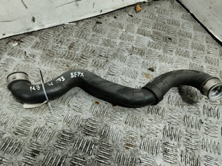патрубок радиатора Mercedes-Benz C-Класс W203/S203/CL203 (2000 - 2004), 1.8 л., Ti, 2035015782