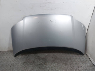 капот Volkswagen Sharan 1 поколение [2-й рестайлинг] (2003 - 2010)